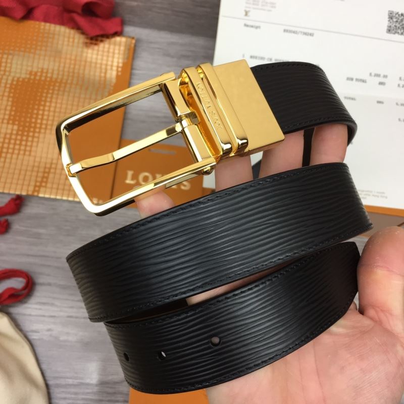 LV Belts